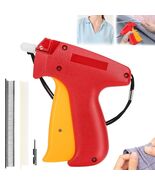 HUIJUTCHEN Mini Stitch Gun for Clothes with 2 Needles 1500 Black &amp; White - €9,54 EUR