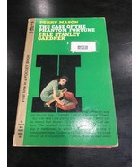 (Perry Mason) THE CASE OF THE PHANTOM FORTUNE (1964) by Erle Stanley Gar... - $343.94 MXN