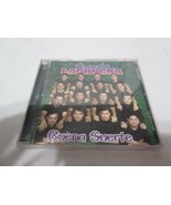  Buena Suerte by Banda Lagunera (CD, May-2001, WEA Latina) Fully Tested ... - £8.75 GBP