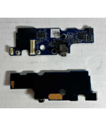 Lot 2 GENUINE Dell XPS 15 9550/ Precision 15 5510 Audio Port Board P1GM9... - €8,10 EUR