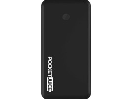 tzumi pocket juice endurance 8000 mAH Black - $34.77