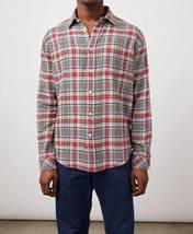 Men Lennox Flannel - $81.00