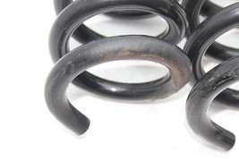 03-09 MERCEDES-BENZ W211 E350 REAR COIL SPRINGS PAIR E5888 image 6