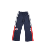 Adidas NBA Authentics Detroit Pistons Basketball Greg Monroe Game Worn P... - $133.98 CAD