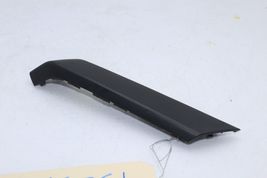 12-19 VOLKSWAGEN PASSAT 1.8T SE Rear Right Door Grab Handle Cover Trim F3257 image 7