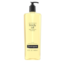 Neutrogena Moisturizing Body Oil, Light Sesame Formula, 32 fl. oz.. - £55.72 GBP