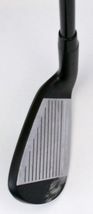 Heater F35 RH 8 Iron w/ 39-1/2" Graphite Shaft &amp; Golf Pride CP2 Jumbo Grip - $19.75