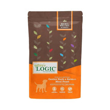 Natures Logic Dog Duck &amp; Salmon 25Lb - £138.91 GBP