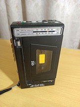 Vintaget audio cassette player Bon Sonic. - £35.50 GBP