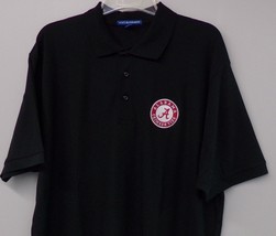 University of Alabama Crimson Tide Embroidered Ladies Polo XS-6XL Womens New - £20.11 GBP+