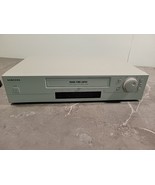 Samsung VCR Video Cassette Recorder  SSC-960 960H Time Lapse NO REMOTE - £27.84 GBP