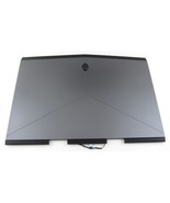 Alienware 15 R3 15.6&quot; FHD LCD Back Cover Lid Assembly -  28C57 028C57 847 - $34.95