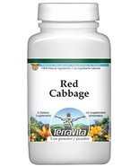 Red Cabbage Powder (1 oz, ZIN: 519447) - 3 Pack - $22.33