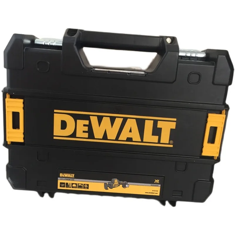 De Walt Tool Box Suitcase Case For Dewalt DCS369NT-XJ DCS369 DCS369B - £132.32 GBP