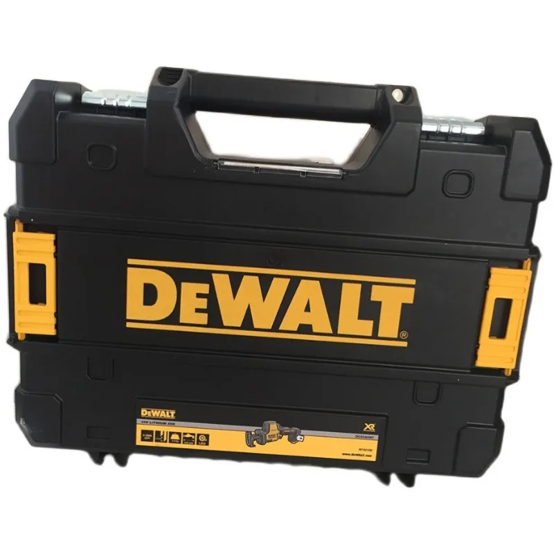 De Walt Tool Box Suitcase Case For Dewalt DCS369NT-XJ DCS369 DCS369B - £126.44 GBP