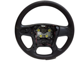 14 15 16 17 18 19 GMC Sierra Chevrolet Silverado steering wheel 84401281... - $69.29