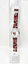 Sangre de Toro Maroon Wristwatch - £6.95 GBP