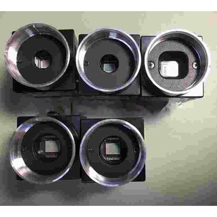 1PC USED For Teli CS8620i CS8620Ci CS8630i CS8630Bi Industrial Camera Te... - $86.52+