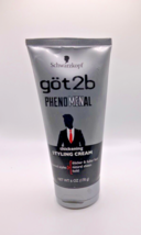 Schwarzkopf Got2b Phenomenal Thickening Styling Cream 6 Oz - $99.99