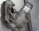 Water Coolant Pump From 2002 Chevrolet Silverado 2500 HD  6.6  Duramax D... - $45.00