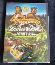 Acceleracers Ignition (DVD, 2005) - £3.98 GBP