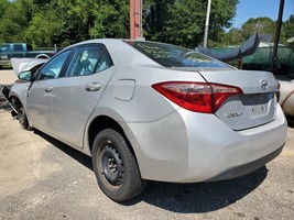 2017 2018 Toyota Corolla LE OEM Rear Loaded Beam Axle  - $612.56