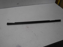 2004 Jeep Grand Cherokee Front Side Door Window Belt Reveal Trim Left Dr... - $39.99