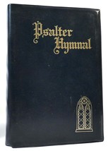 Christian Reformed Church PSALTER HYMNAL  Centennial Edition - £63.26 GBP