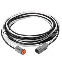 Lenco 45ft Actuator Extension Harness 10 GA - €84,71 EUR