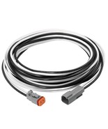 Lenco 45ft Actuator Extension Harness 10 GA - $138.96 CAD