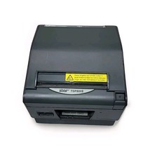 Star Micronics TSP800II | Black | Thermal Receipt Printer | Parts Only - $56.10