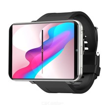 2.86 Inch HD Screen 4G-LTE SmartWatch Phone, LEMFO LEM T 3G+32G -Great C... - $3,877.66 MXN