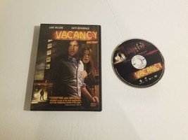 Vacancy (DVD, 2007) - £5.92 GBP