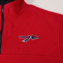 Under Armour Cold Gear Loose Men's Blue Pullover Hoodie Sweatshirt Size Small image 11