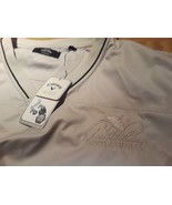 Callaway Golf X-Series Arnold Palmer Invitational Men&#39;s Pullover Jacket ... - $66.49