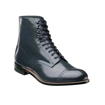 00015,High Top Boot Leather Madison Stacy Adams Shoes All Colors image 14