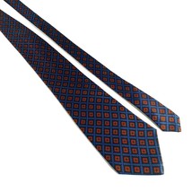 Polo Ralph Lauren Mens Necktie Tie Designer Accessory Work Office Dad Gift - £37.36 GBP