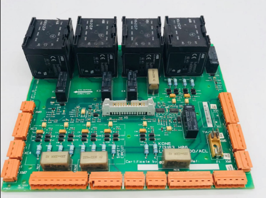 KM713160G01 Circuit board 60 days warranty - $34.65