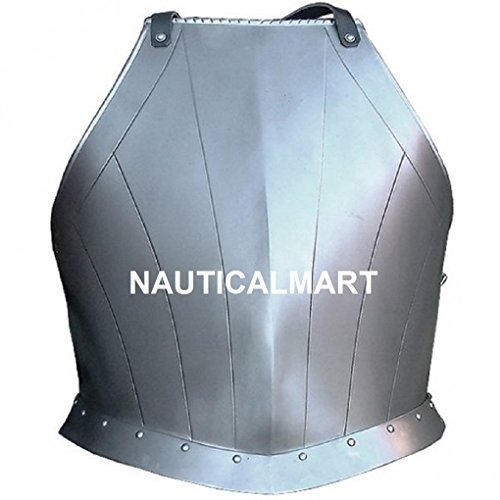 Primary image for Simple breast plate with back straps By Nauticalmart