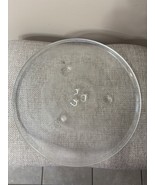 Microwave Replacement Glass Plate Turntable Cooking Plate 12 inch Universal - $27.16 CAD