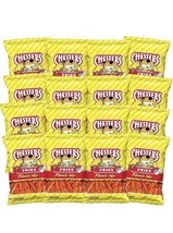 Chester&#39;s Flamin&#39; Hot Fries, 1.75 oz bags (Pack of 16) - £17.89 GBP