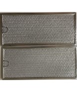 Compatible with Whirlpool W10208631A Microwave Oven Aluminum Mesh Grease... - $17.13