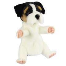 Dog Puppet Toy - Jack Russell - $53.23