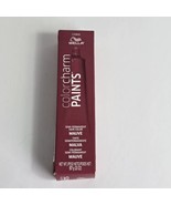 Wella Color Charm Paints Semi Permanent Hair Color Mauve Pink 2 oz (57g)... - $4.94