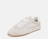 Dolce Vita Women&#39;s Serina Sneaker Ivory Suede - $106.00