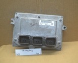 2008 Honda Odyssey Engine Control Unit ECU 37820RGLA92 Module 414-9d6 - $12.99