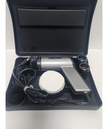 Vintage Norelco Man Care Collection Electric Shoe Polishing Kit - Tested - $26.06 CAD
