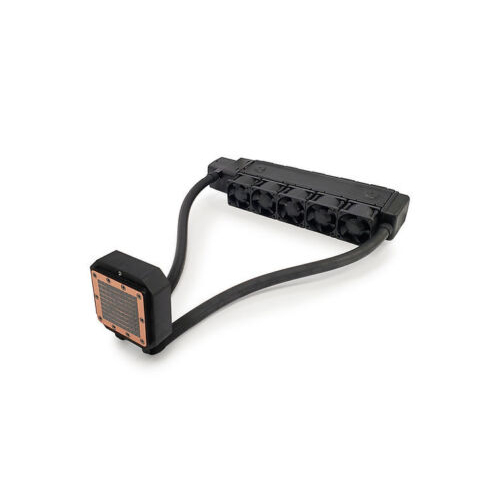 Dynatron Cooling Fan/Radiator - $197.00