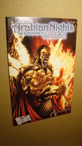 GRIMM FAIRY TALES 1001 ARABIAN KNIGHTS SINBAD 5 COVER A *NM+ 9.6* ZENESCOPE - $4.95