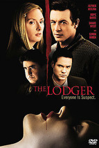 The Lodger (DVD, 2009) David Ondaatje   Simon Baker Killing prostitutes - £4.78 GBP